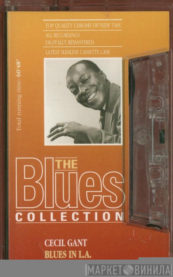 Cecil Gant - Blues In L.A.
