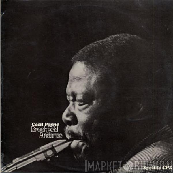 Cecil Payne - Brookfield Andante