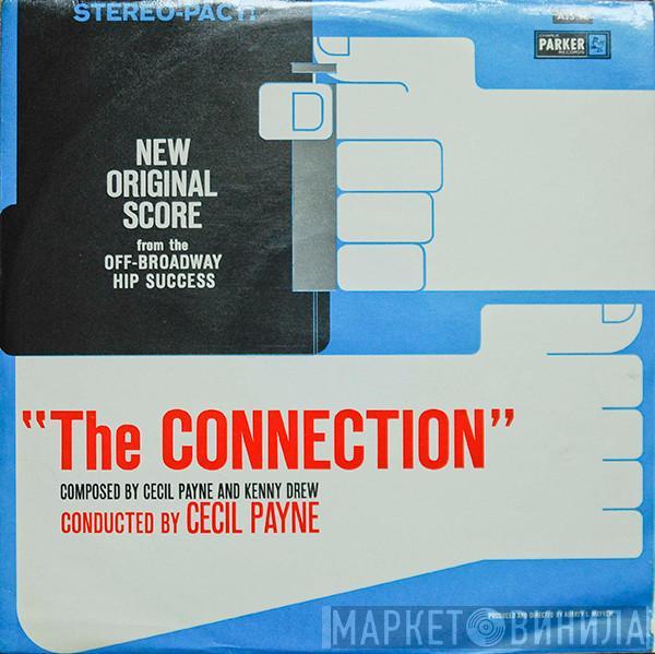 Cecil Payne - The Connection