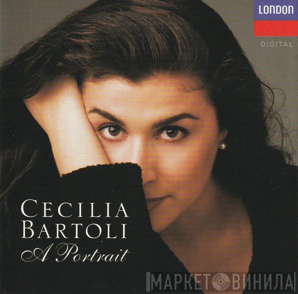 Cecilia Bartoli - A Portrait