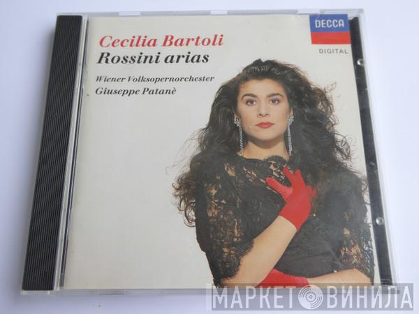 Cecilia Bartoli, Gioacchino Rossini - Rossini Arias
