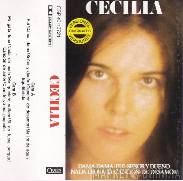 Cecilia  - Cecilia 