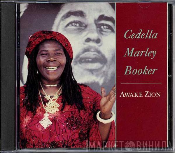  Cedella Marley Booker  - Awake Zion