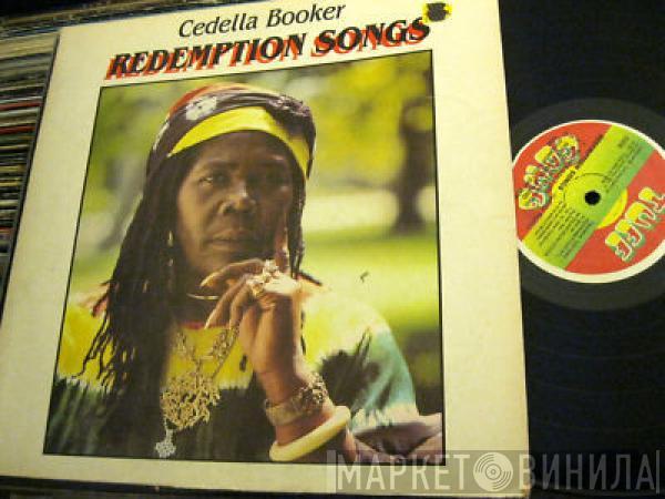  Cedella Marley Booker  - Redemption Songs