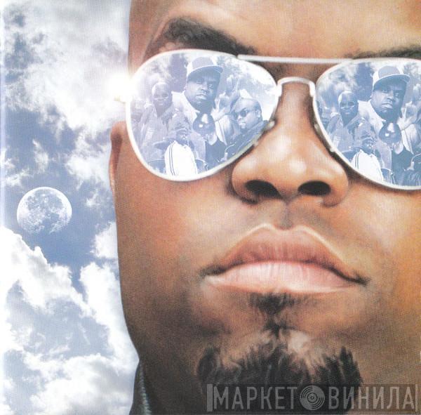  Cee-Lo  - Cee-Lo Green... Is The Soul Machine