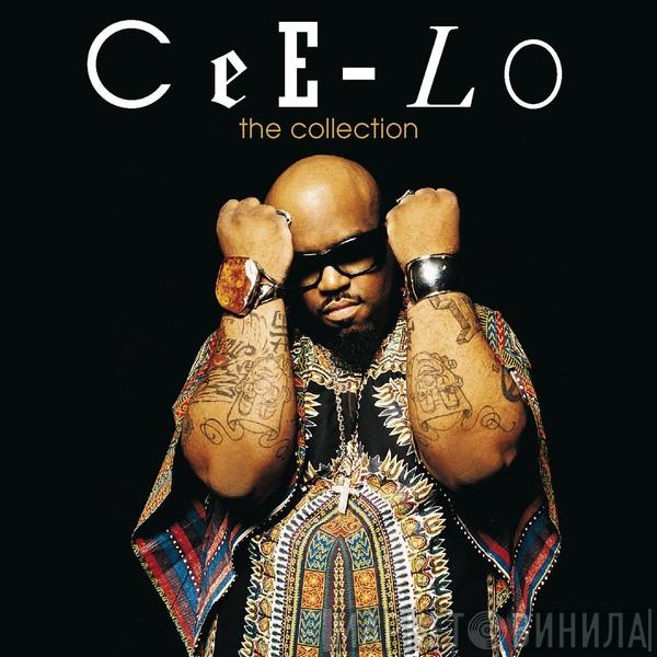 Cee-Lo - The Collection