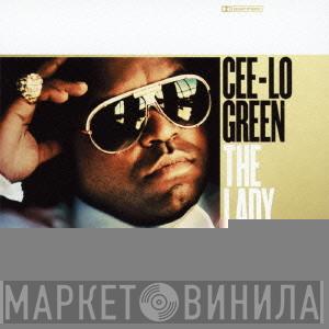  Cee-Lo  - The Lady Killer (The Platinum Edition)
