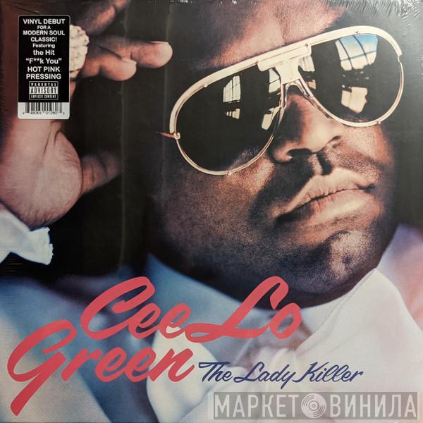  Cee-Lo  - The Lady Killer