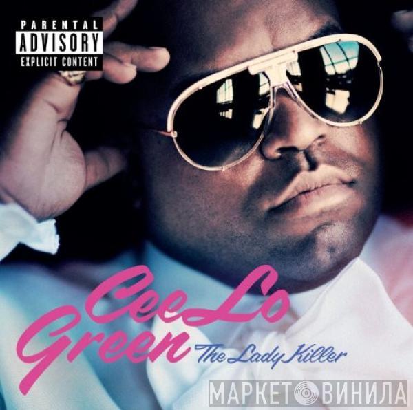  Cee-Lo  - The Lady Killer