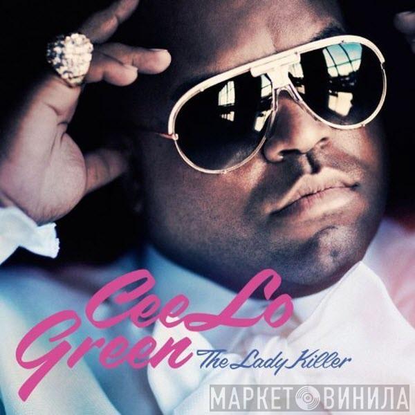  Cee-Lo  - The Lady Killer