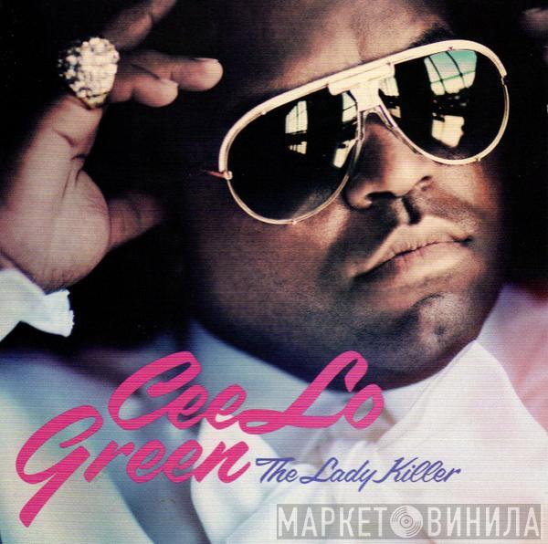  Cee-Lo  - The Lady Killer