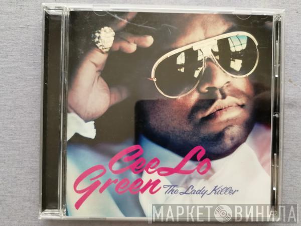  Cee-Lo  - The Lady Killer