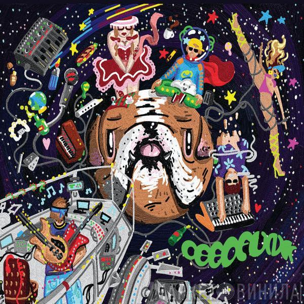 Cee O Funk - Look Into Yourself