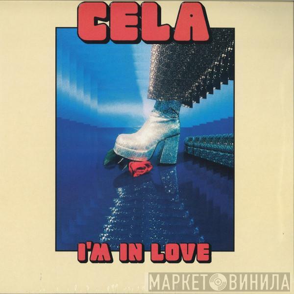  Cela  - I'm In Love