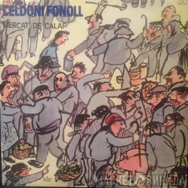 Celdoni Fonoll - Mercat De Calaf
