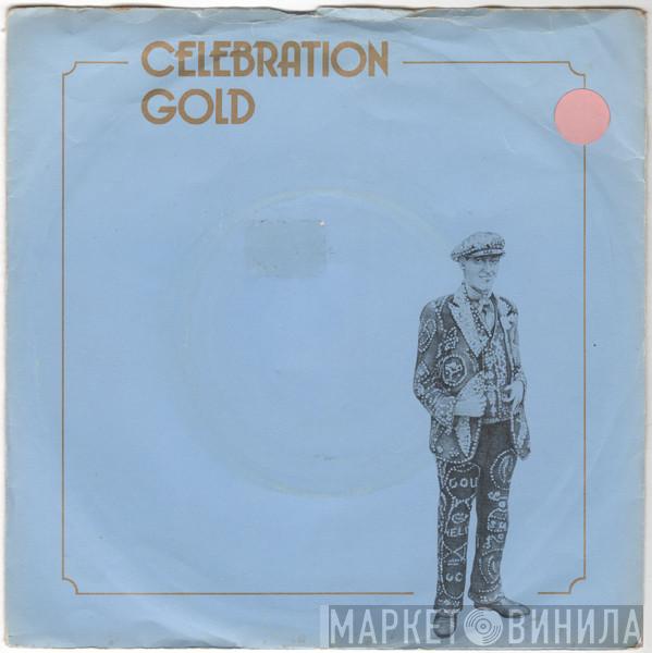Celebration  - Celebration Gold