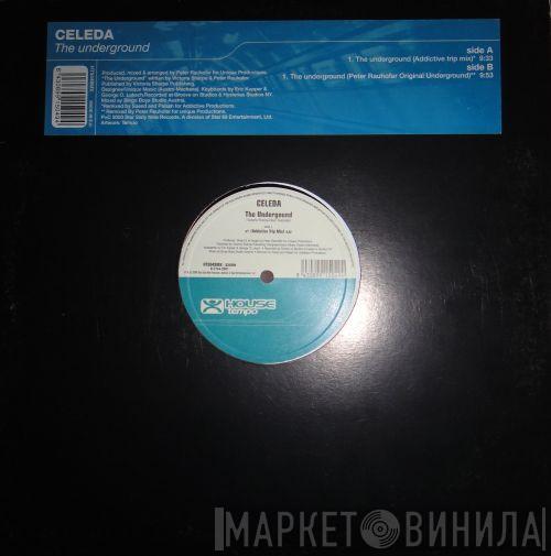 Celeda - The Underground
