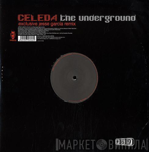  Celeda  - The Underground