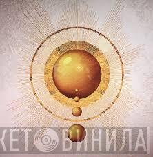 Celestial Being  - CB01
