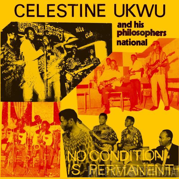 Celestine Ukwu & His Philosophers National - No Condition Is Permanent
