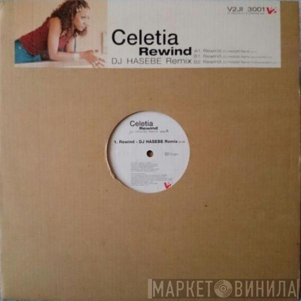 Celetia - Rewind (DJ Hasebe Remix)