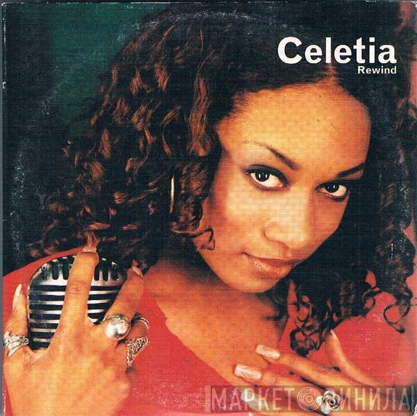  Celetia  - Rewind