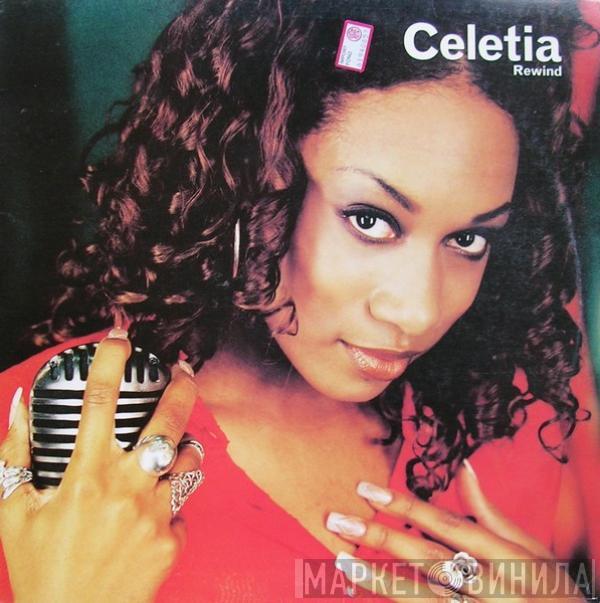  Celetia  - Rewind