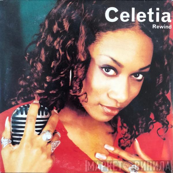  Celetia  - Rewind
