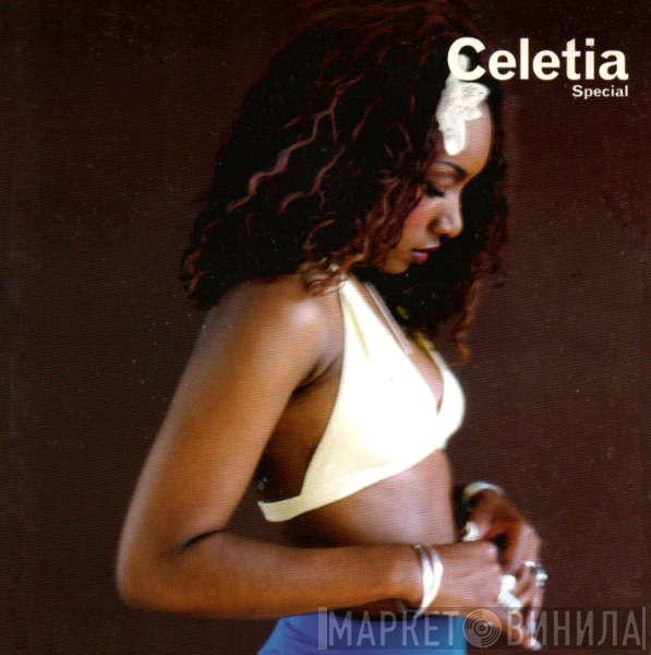  Celetia  - Special