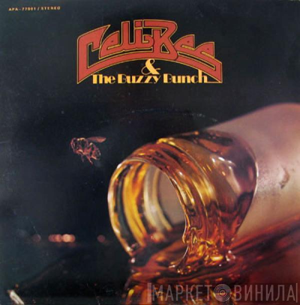 Celi Bee & The Buzzy Bunch - Celi Bee & The Buzzy Bunch
