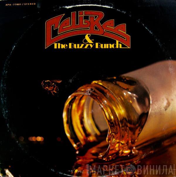 Celi Bee & The Buzzy Bunch - Celi Bee & The Buzzy Bunch