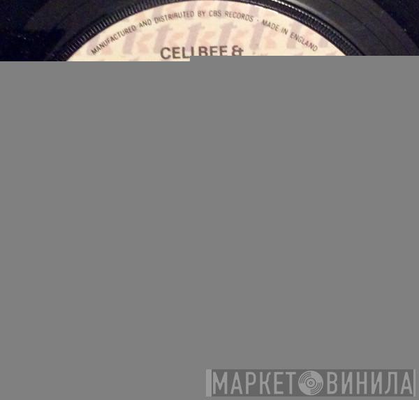  Celi Bee & The Buzzy Bunch  - Hold Your Horses, Babe