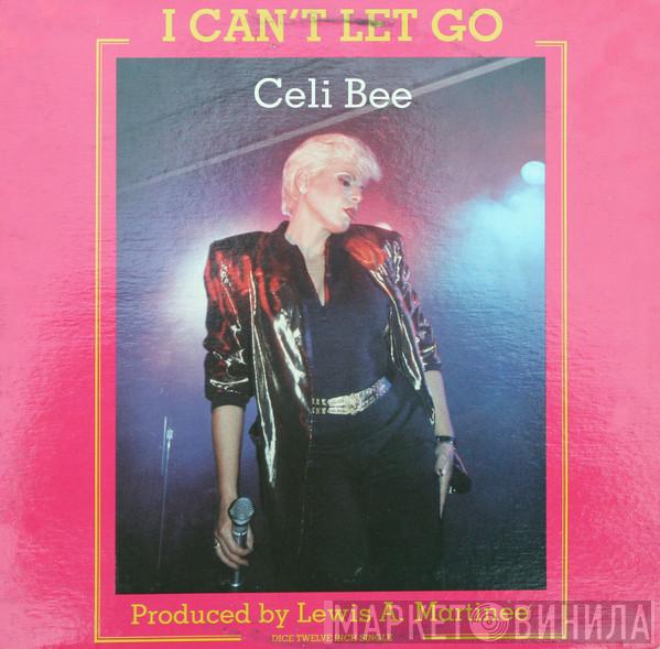  Celi Bee  - I Can't Let Go