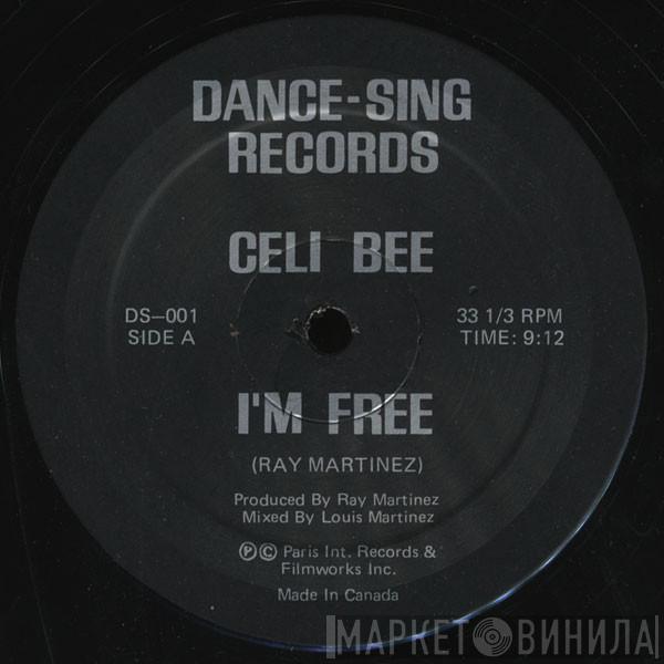  Celi Bee  - I'm Free