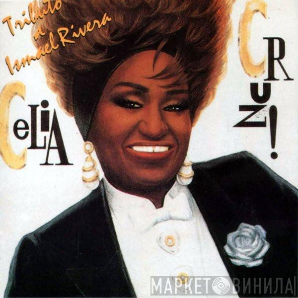  Celia Cruz  - Tributo A Ismael Rivera