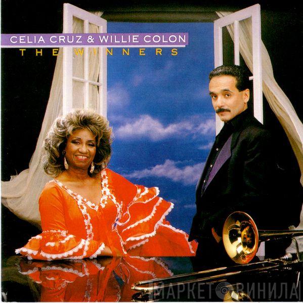 Celia Cruz, Willie Colón - The Winners