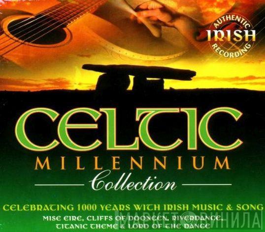  - Celtic Collection Volume One