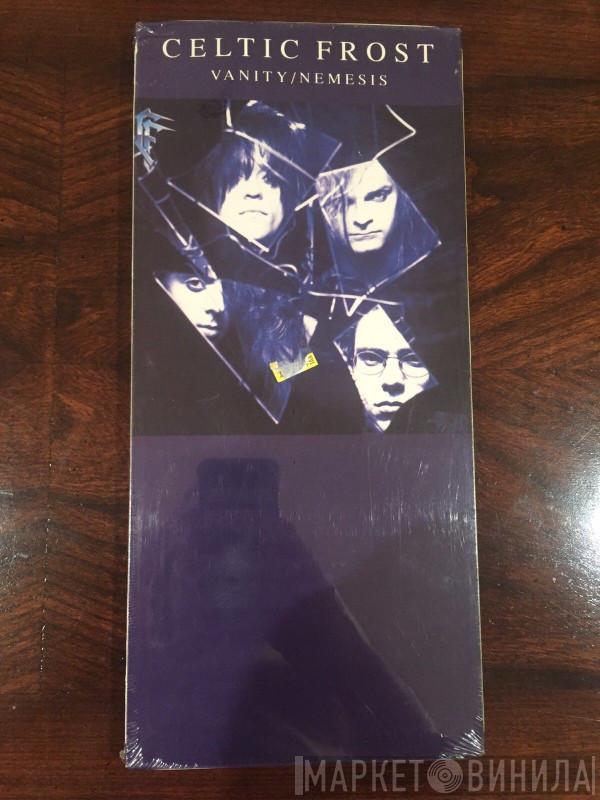  Celtic Frost  - Vanity / Nemesis