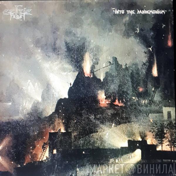  Celtic Frost  - Into The Pandemonium