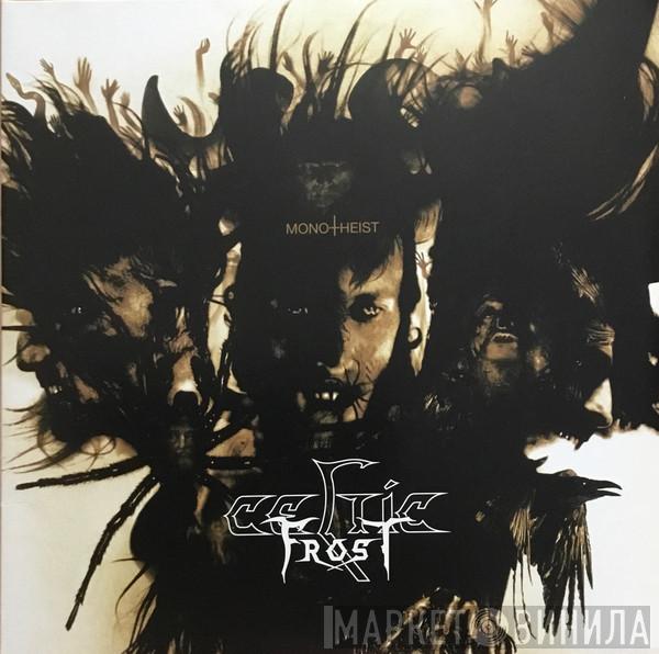  Celtic Frost  - Monotheist