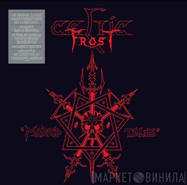 Celtic Frost - Morbid Tales