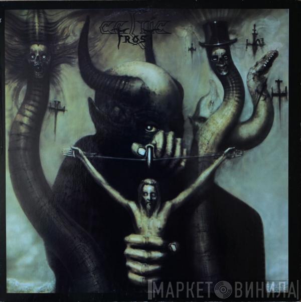  Celtic Frost  - To Mega Therion