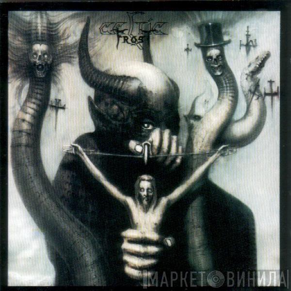  Celtic Frost  - To Mega Therion