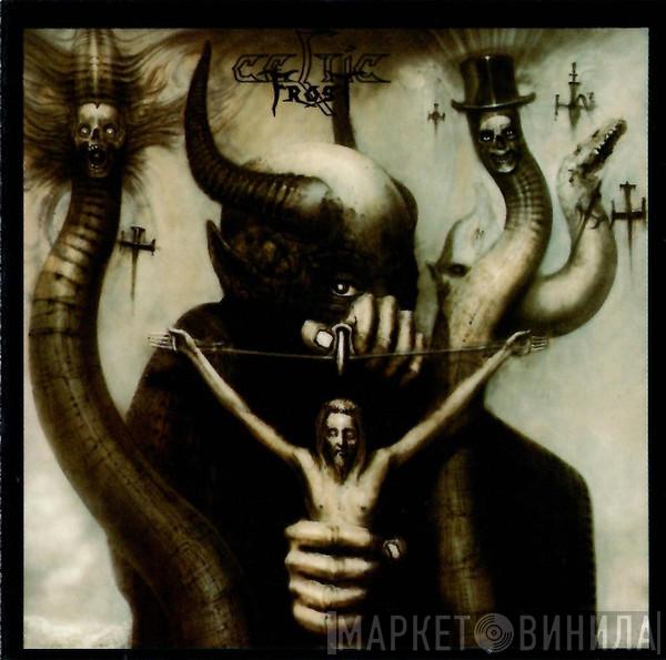  Celtic Frost  - To Mega Therion