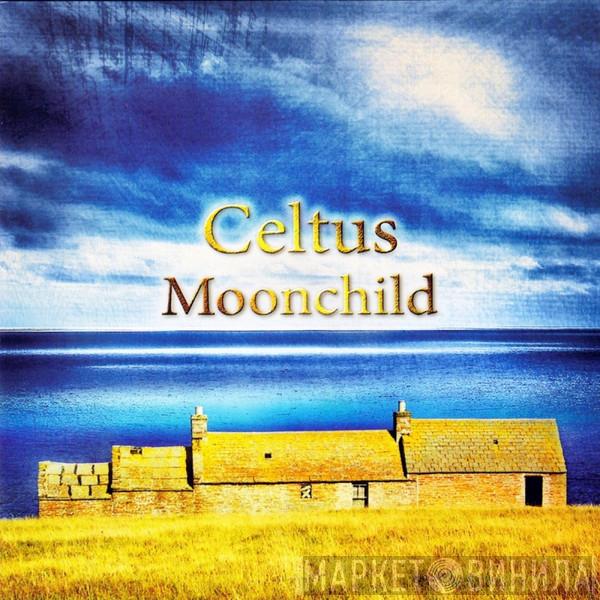  Celtus  - Moonchild