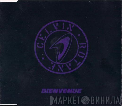  Celvin Rotane  - Bienvenue