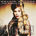  Celvin Rotane  - The Single Collection