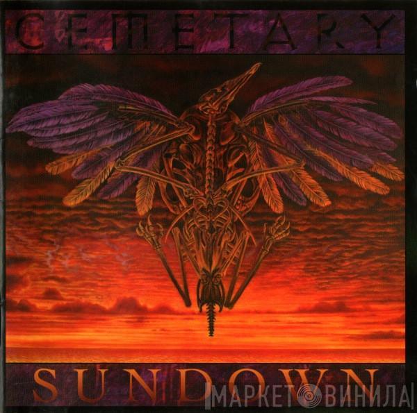 Cemetary - Sundown