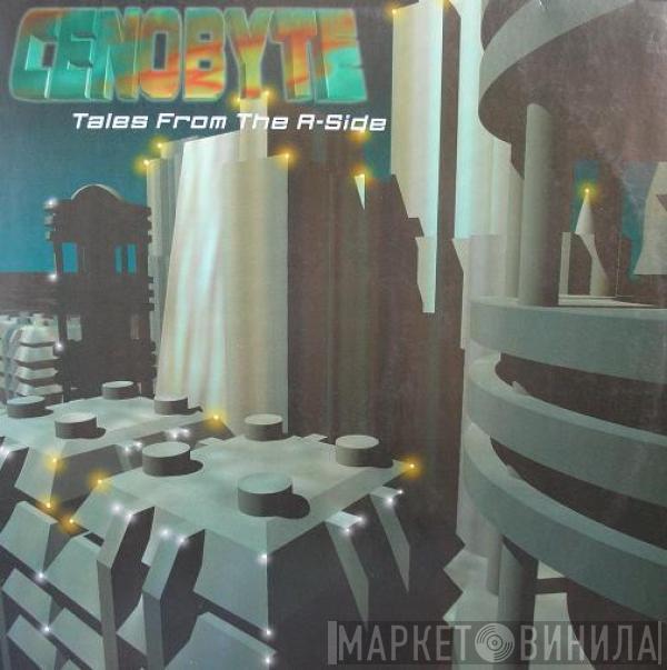 Cenobyte - Tales From The A-Side