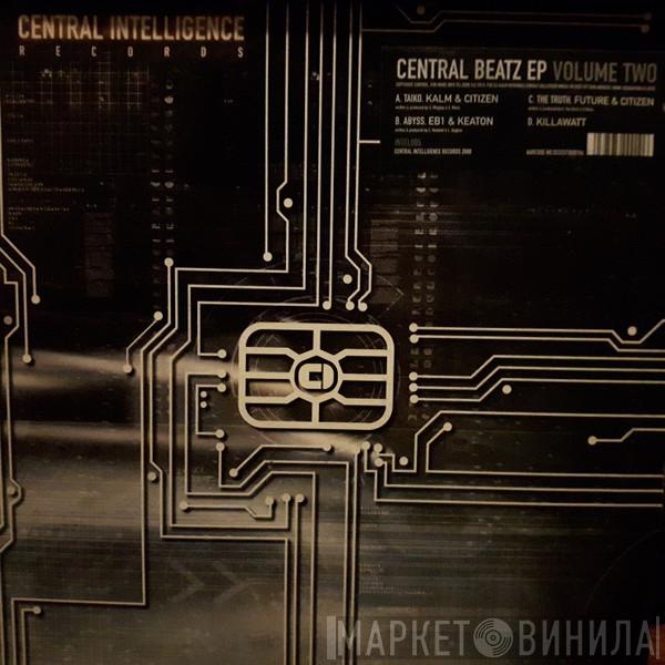  - Central Beatz 2 EP